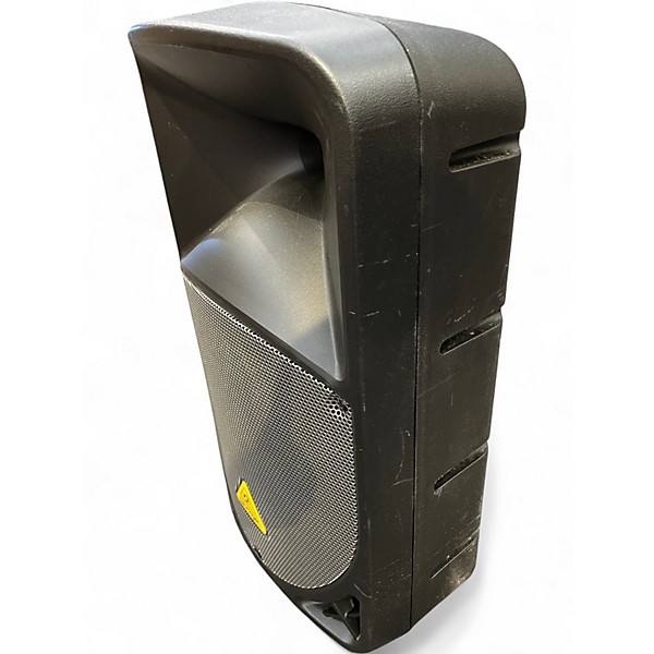 Used Behringer Eurolive B112D Powered Speaker