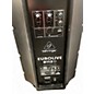 Used Behringer Eurolive B112D Powered Speaker