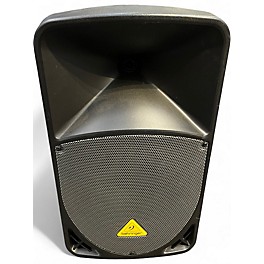 Used Behringer Eurolive B112D Powered Speaker