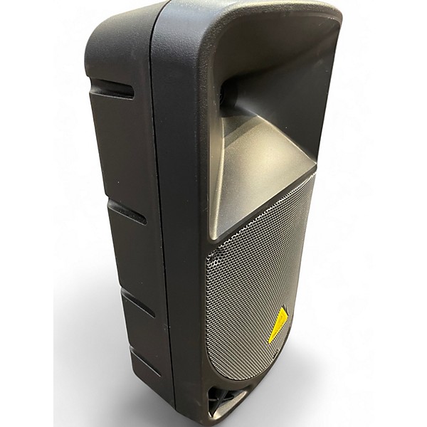 Used Behringer Eurolive B112D Powered Speaker
