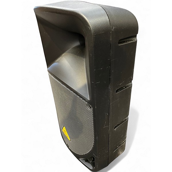 Used Behringer Eurolive B112D Powered Speaker