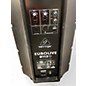 Used Behringer Eurolive B112D Powered Speaker