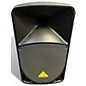 Used Behringer Eurolive B112D Powered Speaker thumbnail