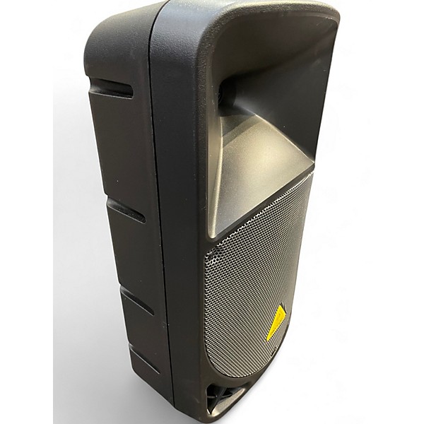 Used Behringer Eurolive B112D Powered Speaker