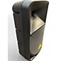 Used Behringer Eurolive B112D Powered Speaker