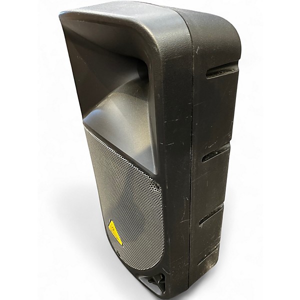 Used Behringer Eurolive B112D Powered Speaker