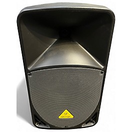 Used Behringer Eurolive B112D Powered Speaker