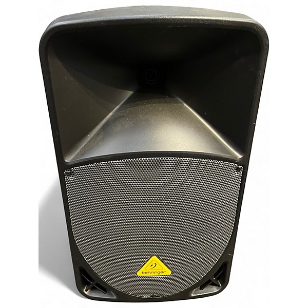 Used Behringer Eurolive B112D Powered Speaker