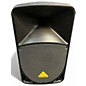 Used Behringer Eurolive B112D Powered Speaker thumbnail