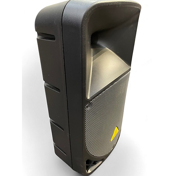 Used Behringer Eurolive B112D Powered Speaker