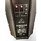 Used Behringer Eurolive B112D Powered Speaker