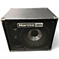 Used Hartke Hydrive HD112 Bass Cabinet thumbnail