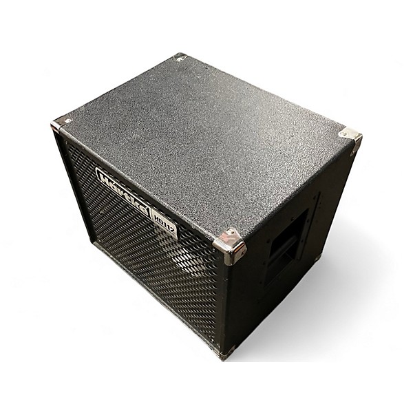Used Hartke Hydrive HD112 Bass Cabinet