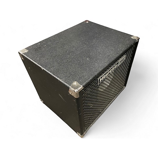 Used Hartke Hydrive HD112 Bass Cabinet