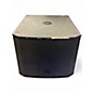 Used Electro-Voice EKX18SP Powered Subwoofer thumbnail