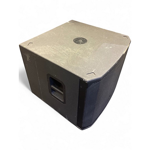 Used Electro-Voice EKX18SP Powered Subwoofer