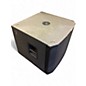 Used Electro-Voice EKX18SP Powered Subwoofer