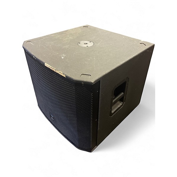Used Electro-Voice EKX18SP Powered Subwoofer