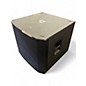 Used Electro-Voice EKX18SP Powered Subwoofer