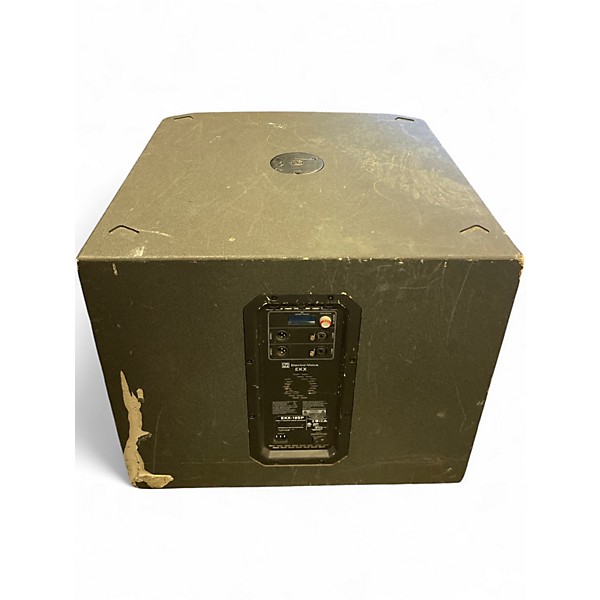 Used Electro-Voice EKX18SP Powered Subwoofer