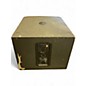 Used Electro-Voice EKX18SP Powered Subwoofer