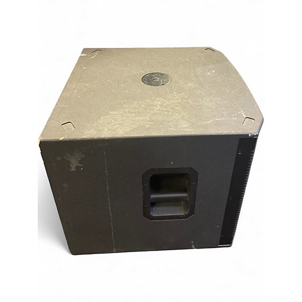 Used Electro-Voice EKX18SP Powered Subwoofer