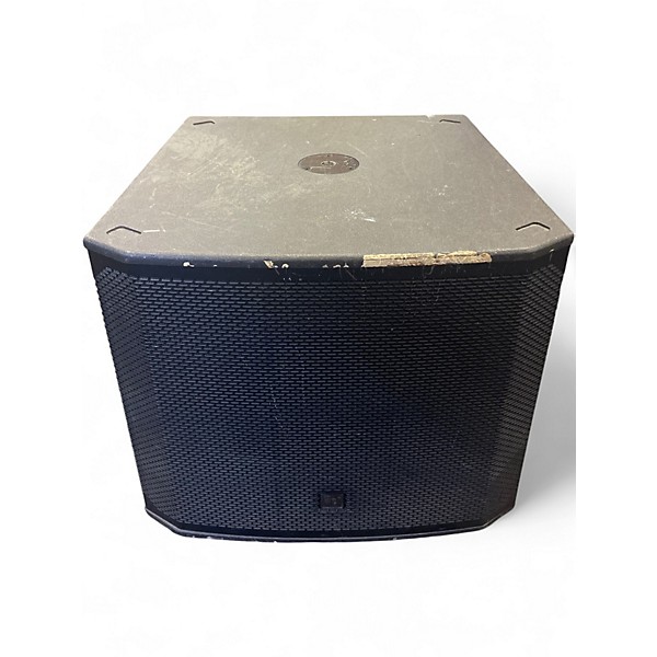 Used Electro-Voice EKX18SP Powered Subwoofer