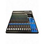 Used Yamaha MG16XU Unpowered Mixer thumbnail