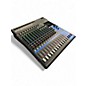 Used Yamaha MG16XU Unpowered Mixer