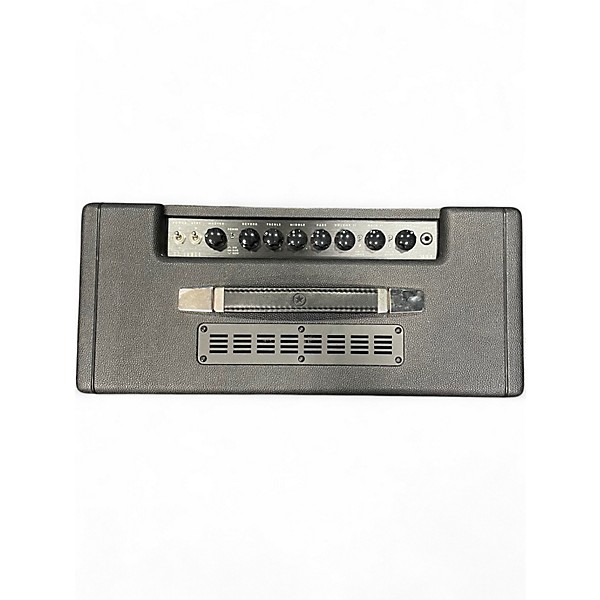 Used Blackstar ST.JAMES Tube Guitar Combo Amp