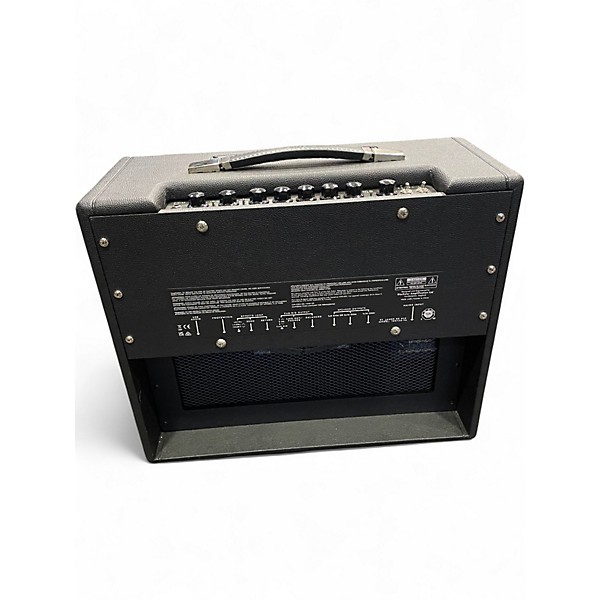 Used Blackstar ST.JAMES Tube Guitar Combo Amp