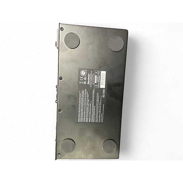 Used Blackstar AMPED 3 Guitar Power Amp