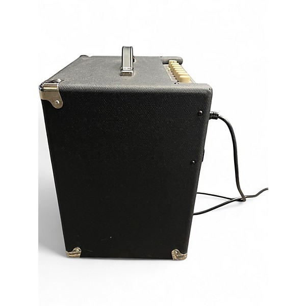 Used Fender RUMBLE 40 Bass Combo Amp