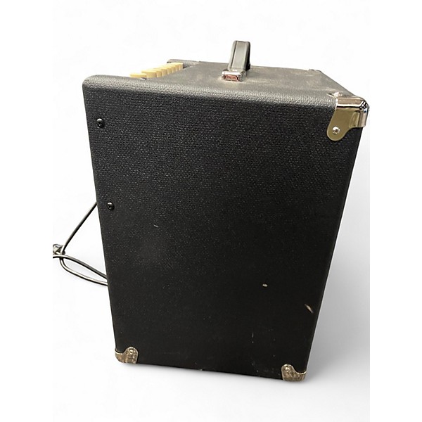 Used Fender RUMBLE 40 Bass Combo Amp