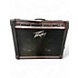 Used Peavey Transtube 212 EFX Guitar Combo Amp thumbnail