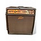 Used Peavey ECOUSTIC 112 Guitar Combo Amp thumbnail