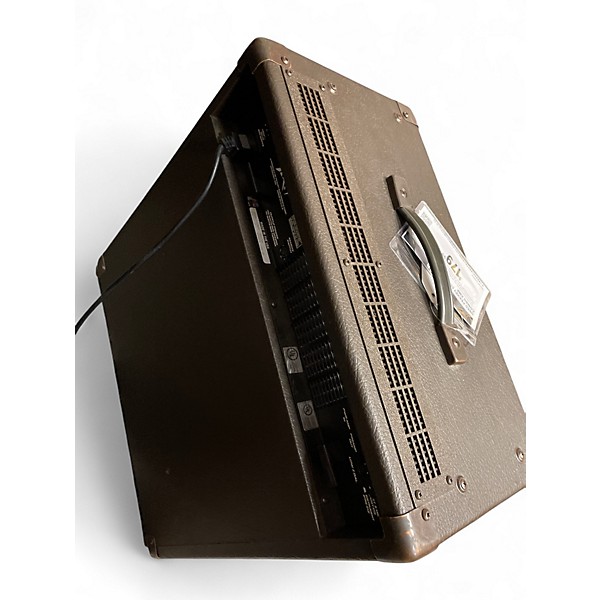 Used Peavey ECOUSTIC 112 Guitar Combo Amp