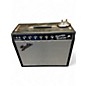 Used Fender 65 Princeton Reverb 1x10 15W Tube Guitar Combo Amp thumbnail