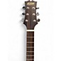 Used Mitchell T333E-BST Mahogany Acoustic Electric Guitar