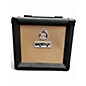 Used Orange Amplifiers PPC108 Micro Terror 1X8 Guitar Cabinet thumbnail