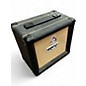 Used Orange Amplifiers PPC108 Micro Terror 1X8 Guitar Cabinet