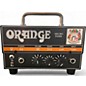 Used Orange Amplifiers Micro Dark 20W Tube Guitar Amp Head thumbnail