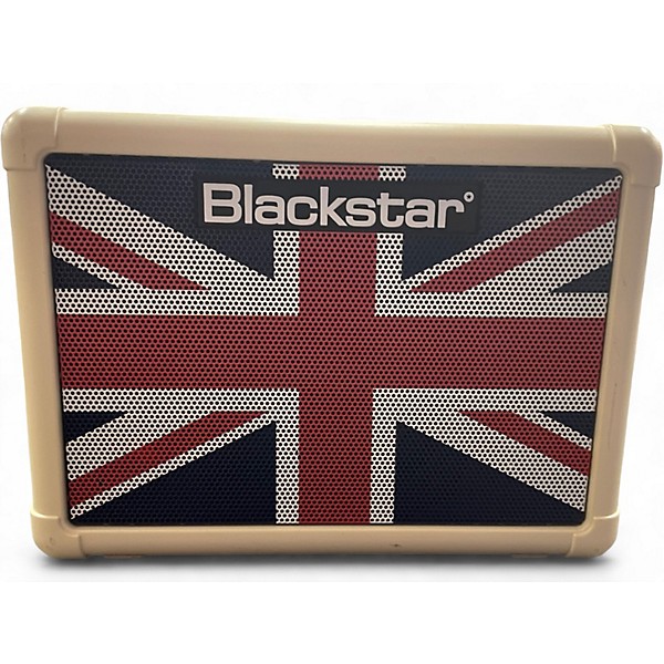 Used Blackstar Fly 3W Battery Powered Amp