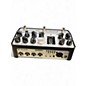 Used Two Notes AUDIO ENGINEERING REVOLT ANALOG AMP SIM Guitar Preamp