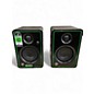 Used Mackie CR3XBT Powered Monitor thumbnail