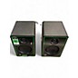 Used Mackie CR3XBT Powered Monitor