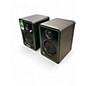 Used Mackie CR3XBT Powered Monitor