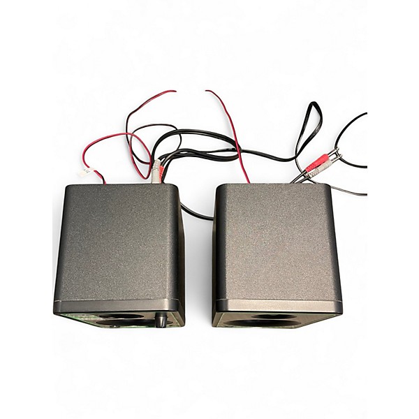 Used Mackie CR3XBT Powered Monitor