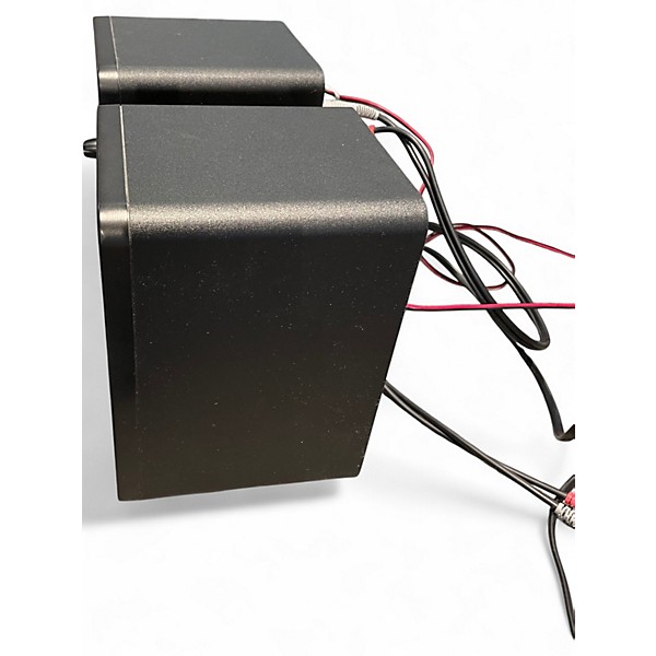 Used Mackie CR3XBT Powered Monitor