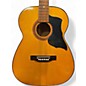 Used 1967 Norma FG-33 Natural Acoustic Guitar